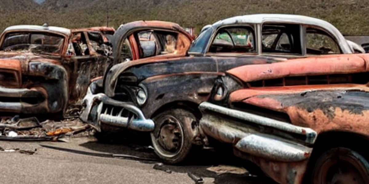 como dar de baja un coche como dar de baja un coche