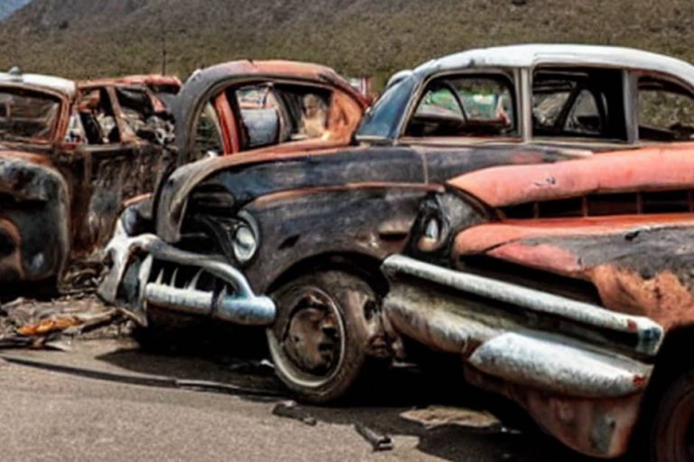 como dar de baja un coche como dar de baja un coche