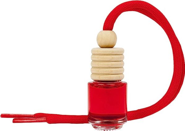 California Car Scents - Ambientador para coche (3 unidades)