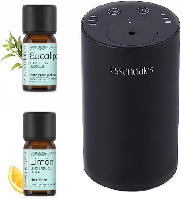 Little Trees MTZ02 Ambientadores Coche Nuevo, 6 piezas