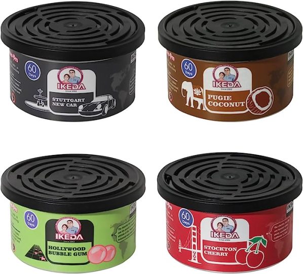 Ambientador Júpiter Marino, 5 Litros