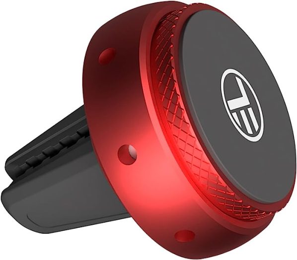 CRISTALINAS Pack de 4 Ambientadores de Coche – Absorbe los malos olores de tu vehículo con un agradable Aroma Limpio