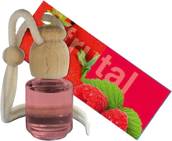 AREON X Ambientador Coche Olor Nuevo New Car Colgante Colgar Perfume Original Negro Cartón Retrovisor Casa Oficina 2D (Pack de 3)