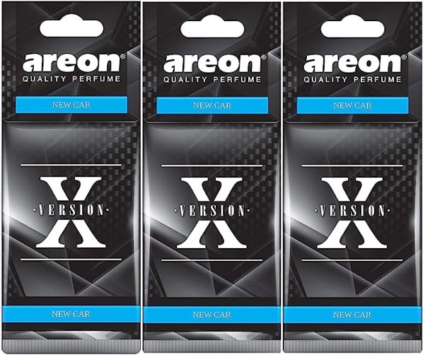 Meguiar's G4216EU New Car Scent Protectant - Protector de interiores olor coche nuevo, 473 ml