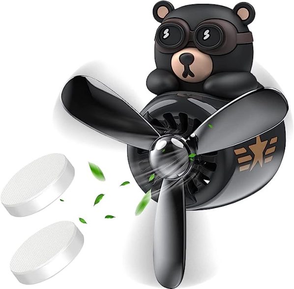 AXE Ambientador para rejilla de ventilación del coche con fragancia África