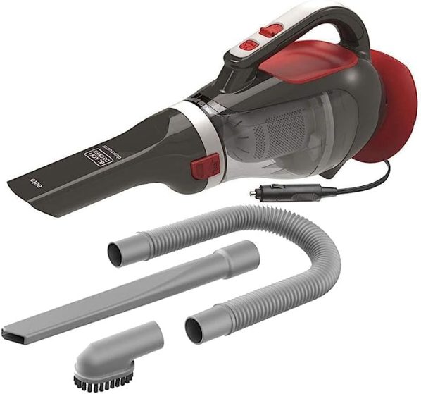 icyant Aspiradora de Mano sin Cable, 9000PA Potente Aspiradora de Carga 3 in 1 Aspirador de Coche 120W 4000mAh Aspiradora Ligera Portátil para Computadora Teclado Coche Oficina Mascotas Hogar