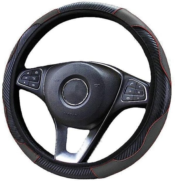 Cubierta Volante Coche