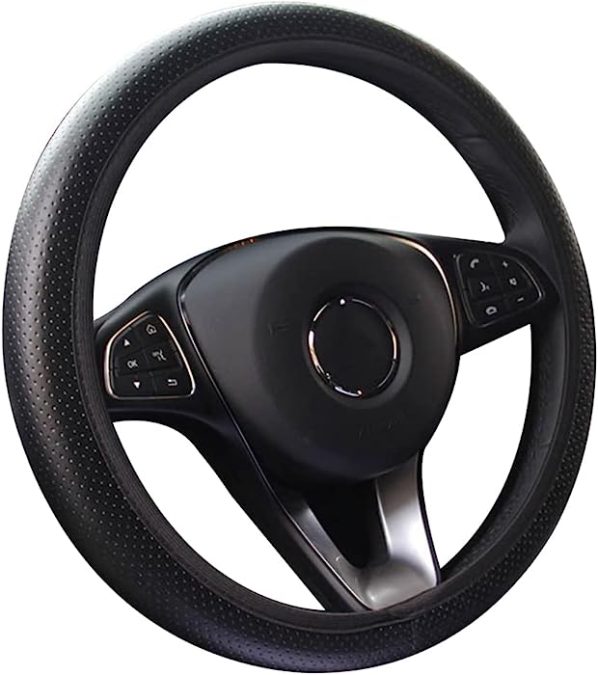 Avesteir Universal Funda Volante Coche 37-39 cm