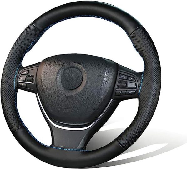 Funda de volante para coche