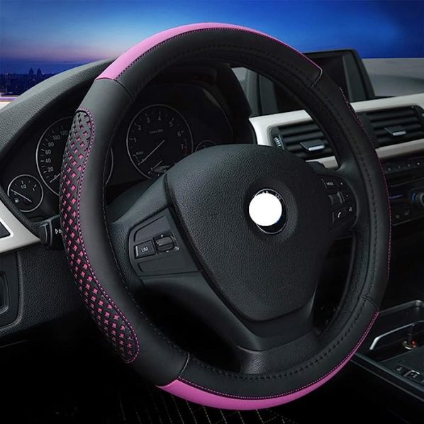 WRC Cubre Volante Racing