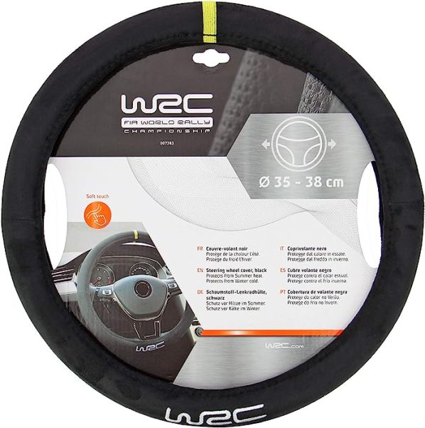 Cubierta del Volante del Coche