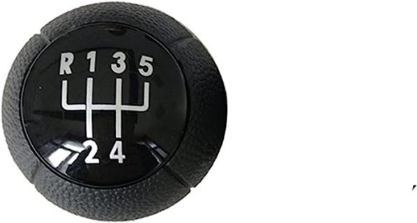 Eteslot Funda para palanca de cambios