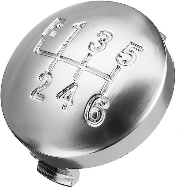 TLM Toys Pomo de palanca de cambios manual