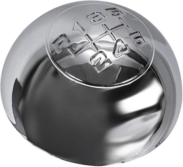 WOAI Funda universal para pomo de palanca de cambios de coche