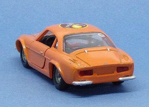 Taller de Chapa y Pintura en Málaga