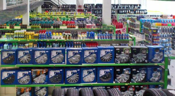 Los Peligros De Comprar Repuestos De Coche Falsificados