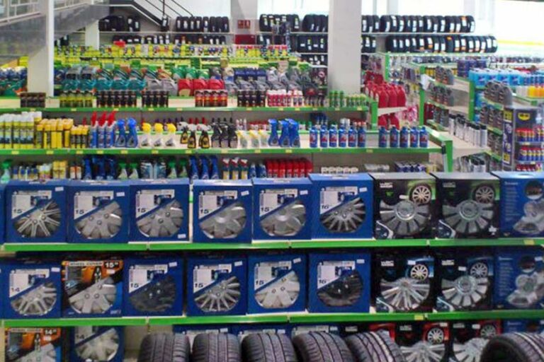 recambios-coche Los Peligros De Comprar Repuestos De Coche Falsificados
