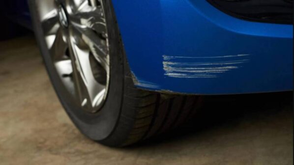 Formas Eficaces De Eliminar Rayones En La Pintura Del Coche
