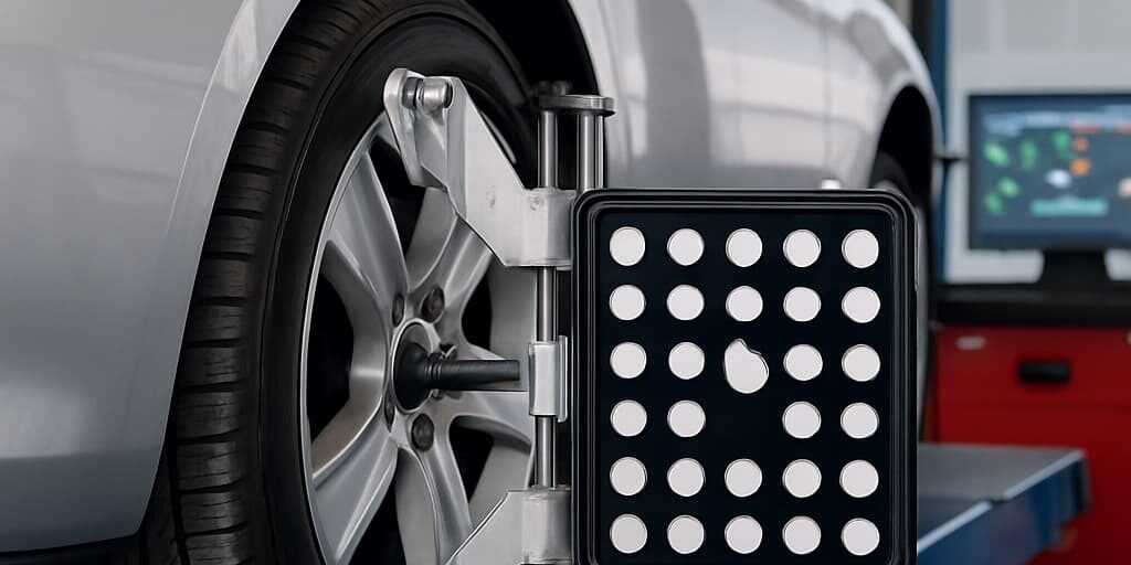 Todo Lo Que Necesitas Saber Sobre La Alineacion De Ruedas