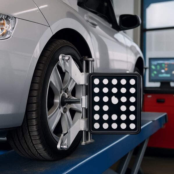 Todo Lo Que Necesitas Saber Sobre La Alineacion De Ruedas