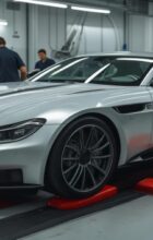 Beneficios de pintar tu coche en un taller profesional en Málaga, Taller Hermanos Sarmiento