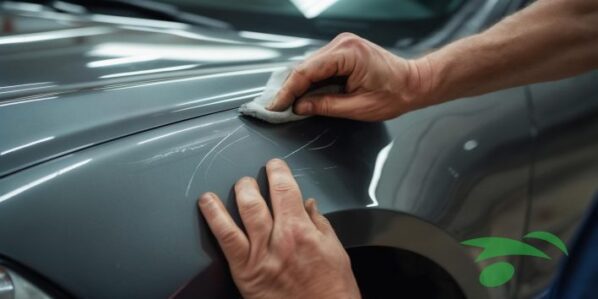 ¿Cómo eliminar rayones de la pintura del coche sin ir al taller?, Taller Hermanos Sarmiento