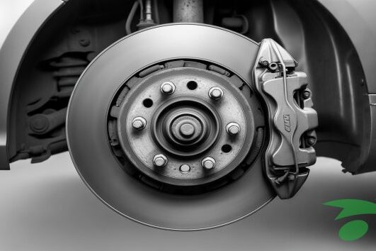 Consejos para mantener los frenos en buen estado y alargar su vida útil., Taller Hermanos Sarmiento