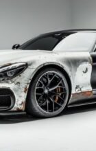 Cuándo conviene reparar la pintura del coche y cuándo cambiarla por completo, Taller Hermanos Sarmiento