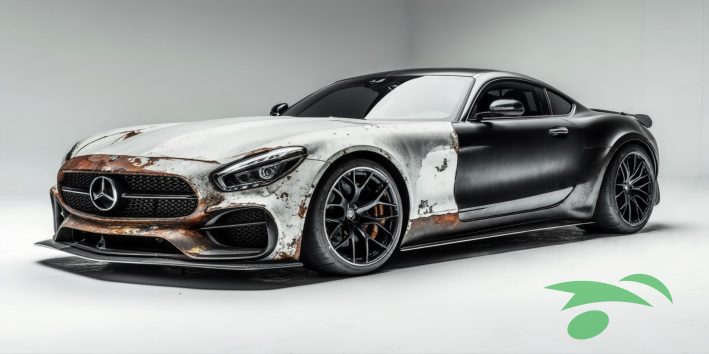 cuando-conviene-reparar-la-pintura-del-coche-y-cuando-cambiarla-por-completo-1756754540 Cuándo conviene reparar la pintura del coche y cuándo cambiarla por completo, Taller Hermanos Sarmiento