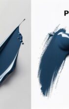 Diferencias entre pintura acrílica, poliuretano y laca: ¿cuál dura más?, Taller Hermanos Sarmiento