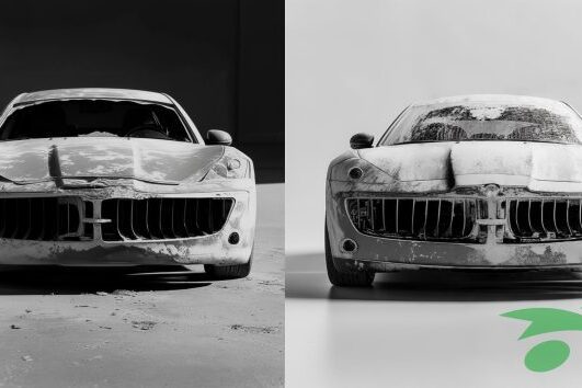 Diferencias entre pintura acrílica y poliuretano en coches: ¿cuál elegir en Málaga?, Taller Hermanos Sarmiento