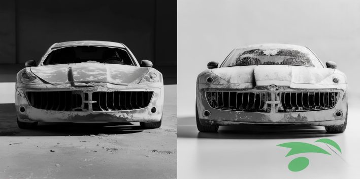 Diferencias entre pintura acrílica y poliuretano en coches: ¿cuál elegir en Málaga?, Taller Hermanos Sarmiento