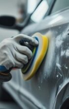 Los errores más comunes al reparar la pintura de un coche en casa, Taller Hermanos Sarmiento