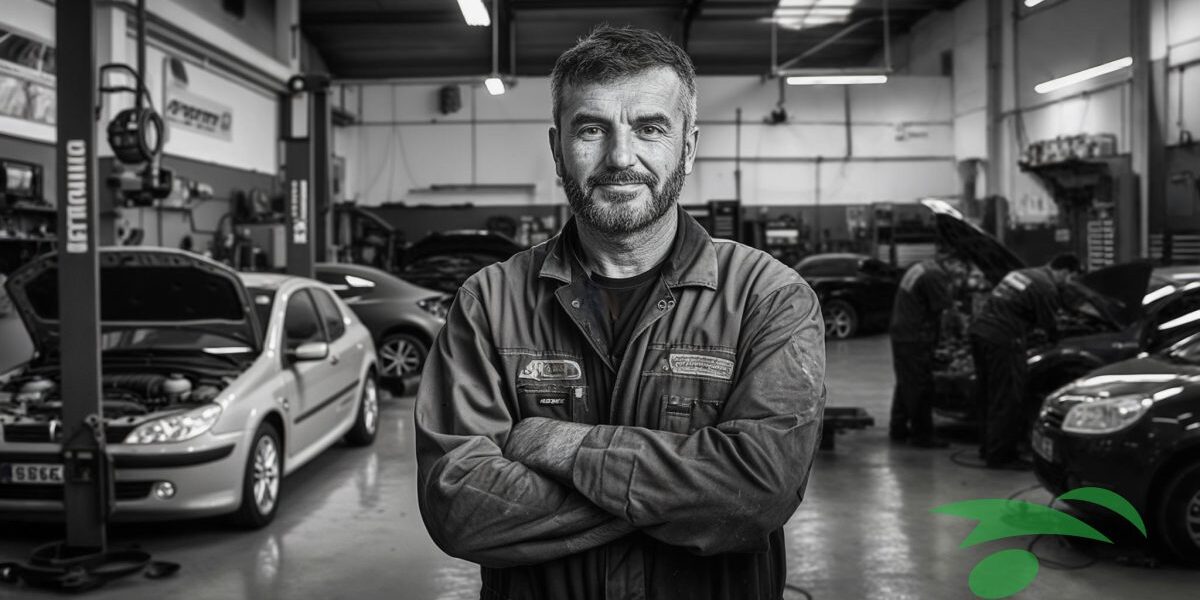 Mecánica general en Málaga: qué servicios incluye un taller especializado, Taller Hermanos Sarmiento