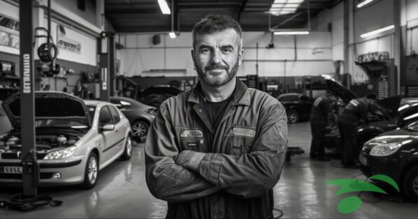 Mecánica general en Málaga: qué servicios incluye un taller especializado, Taller Hermanos Sarmiento