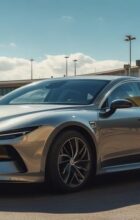 Pintar tu coche cerca del aeropuerto de Málaga: la mejor opción para viajeros, Taller Hermanos Sarmiento