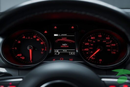 Señales de que tu coche necesita una revisión urgente., Taller Hermanos Sarmiento