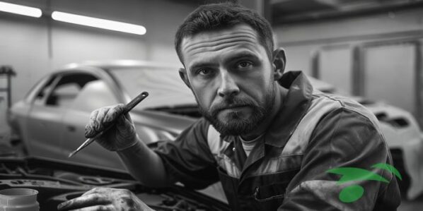 Taller de chapa y pintura cerca de ti en Málaga: ventajas y servicios, Taller Hermanos Sarmiento