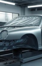 Taller de chapa y pintura en Málaga: cómo elegir el adecuado para tu coche, Taller Hermanos Sarmiento