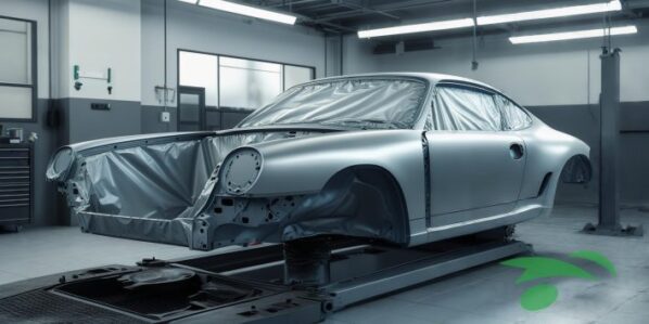 Taller de chapa y pintura en Málaga: cómo elegir el adecuado para tu coche, Taller Hermanos Sarmiento